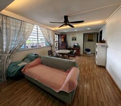 Blk 289 Ficus Vale (Yishun), HDB 4 Rooms #550195351